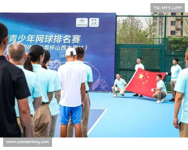 网球比赛志愿者的多重角色与贡献探索:从赛场服务到赛事背后无声支持 网球比赛志愿者的多重角色与贡献探索:从赛场服务到赛事背后无声支持